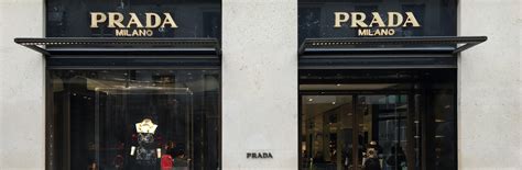 prada faubourg saint honoré|Prada .